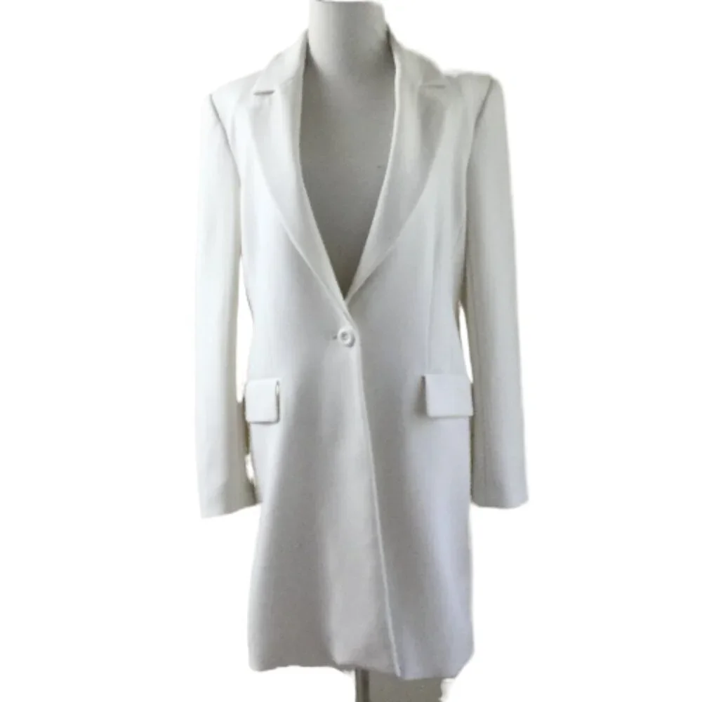 L'Agence Cream Coat s - Picture 10 of 10